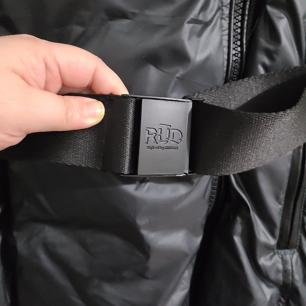 Authentic RUD (Rudsak) winter jacket - Picture 6 of 10